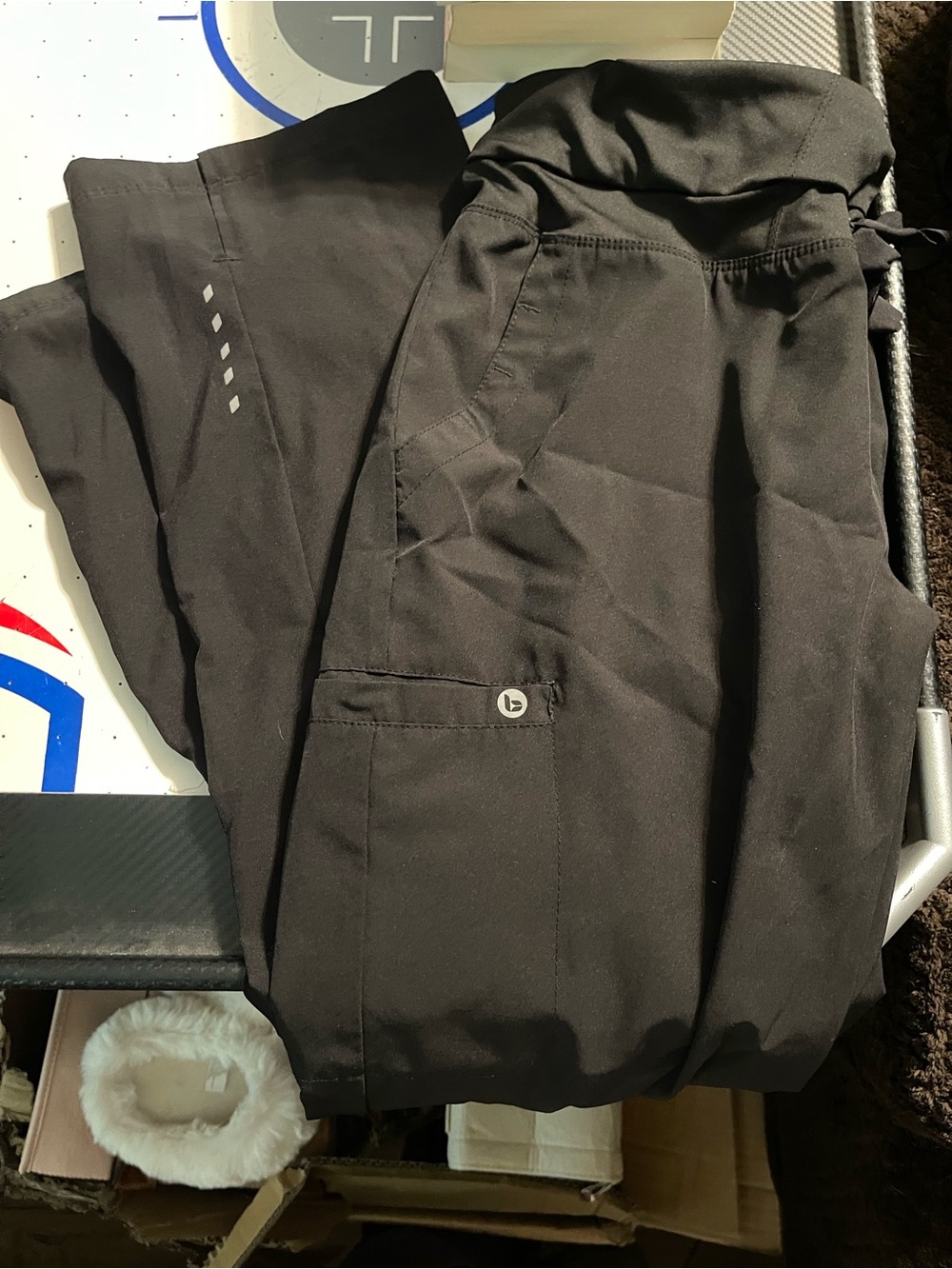 Barco Scrub Pants